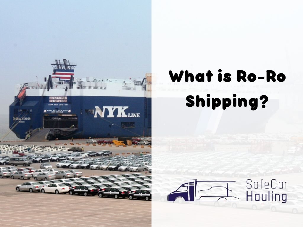 roro shipping safecarhauling