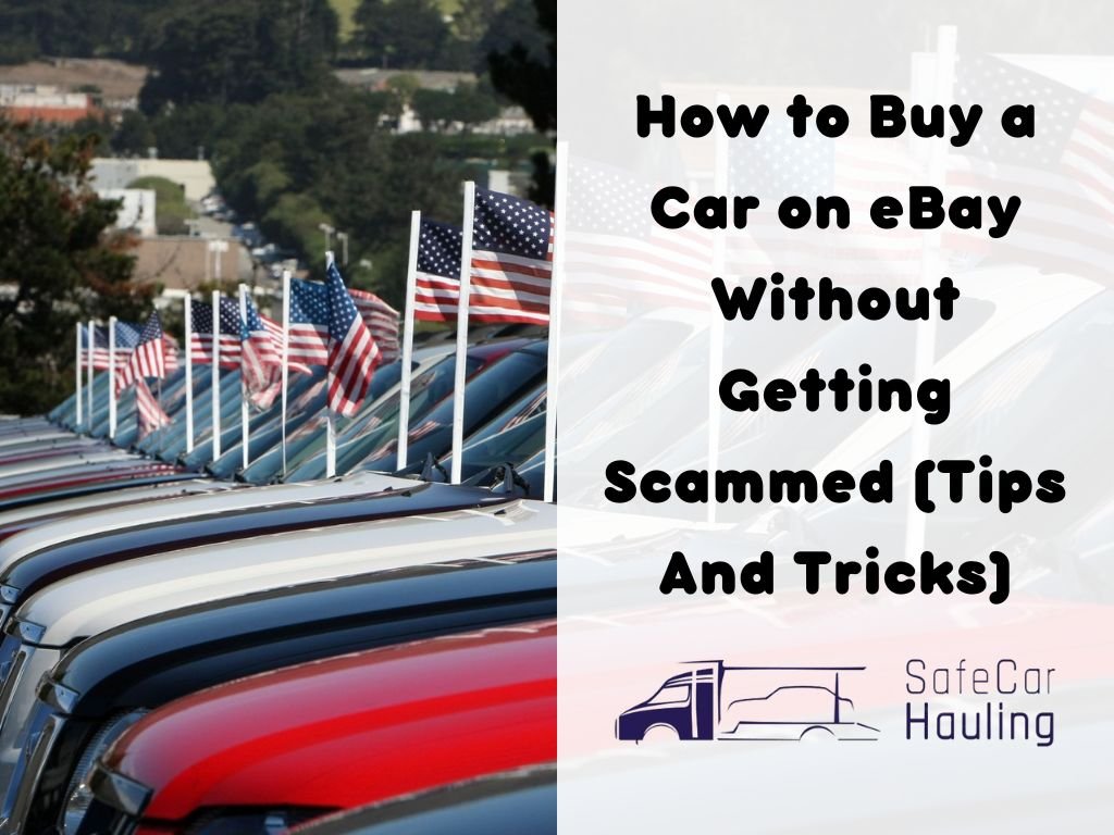 How to Import a Car into the United States safecarhauling