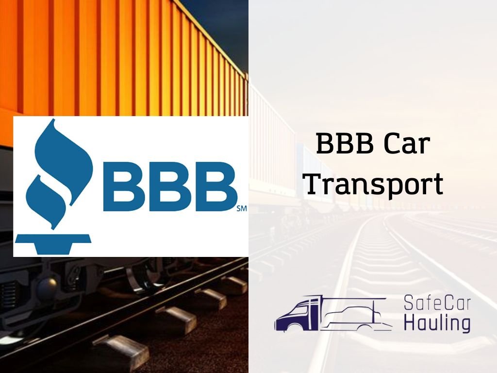 BBB Car Transport