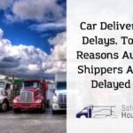 Car Delivery Delays