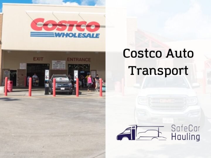 Csoco Car Racking Costco Auto Transport | Safe Car Hauling Inc